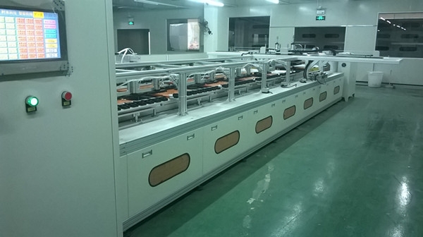 非標(biāo)自動化設(shè)備廠家，如何面對智能市場？