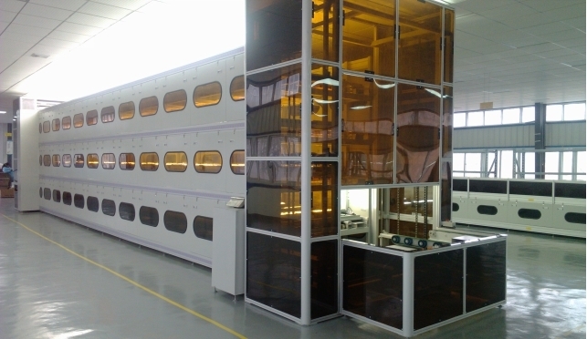 什么行業(yè)，企業(yè)需要用到非標自動化設備