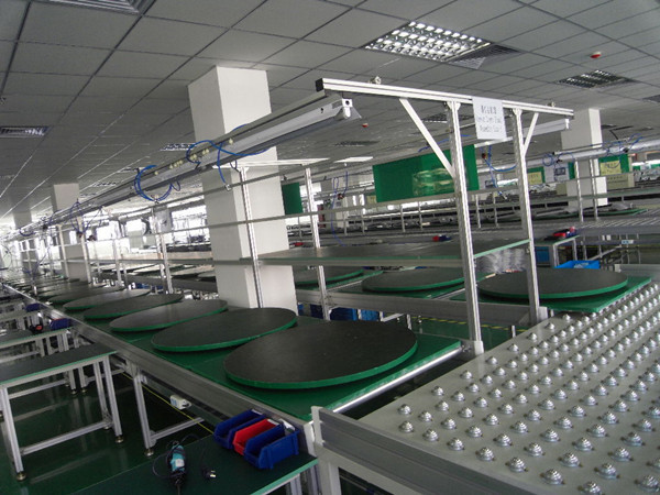 【干貨】非標自動化設(shè)備在應(yīng)用過程中會出現(xiàn)哪些故障