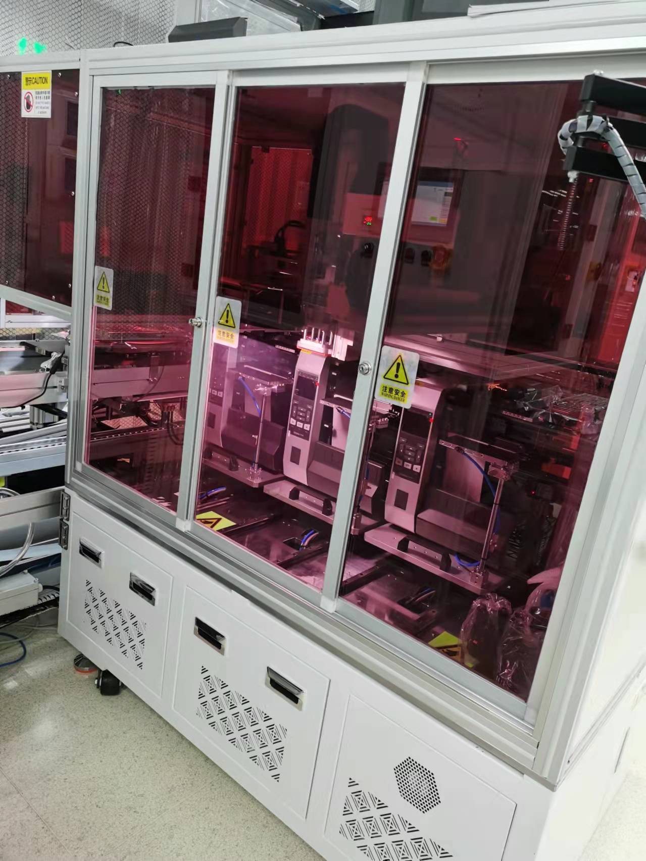 如何做好非標自動化設(shè)計?-主要工作有哪些？