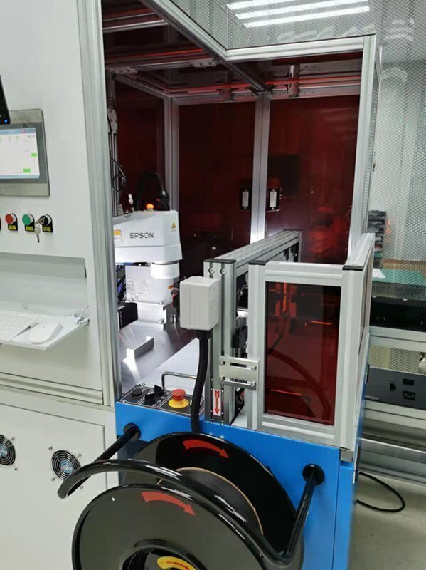 非標自動化產(chǎn)品關(guān)鍵問題分析