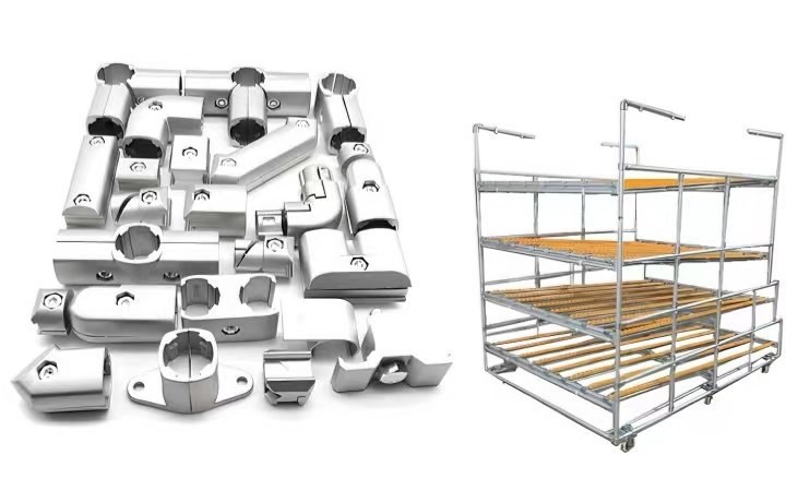 第三代精益管三種實用特點 第三代精益管三種實用特點